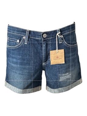 AG ADRIANO GOLDSCHMIED The City Short, 5-Inch Short, Size 30.